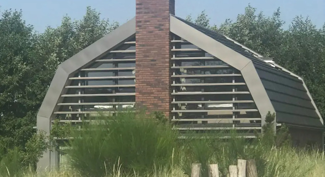 Reiger aan Zee Egmond, Забронировать Отель Эгмонд-ан-ден-Хуф Noord-Kennemerland, рядом с Egmond Castle Ruins