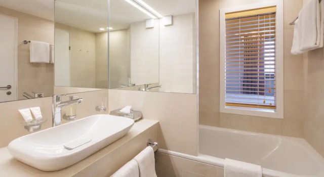 Студия Hotel Central