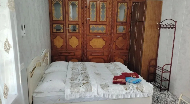 Camera Classica Mokhira Guest House