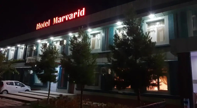 Marvarid Hotel, Varaa Hotelli Edulliset hotellit kohteessa Buxoro