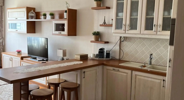 Duna Terasz Apartman, Забронировать Апартаменты/квартира Будапешт 