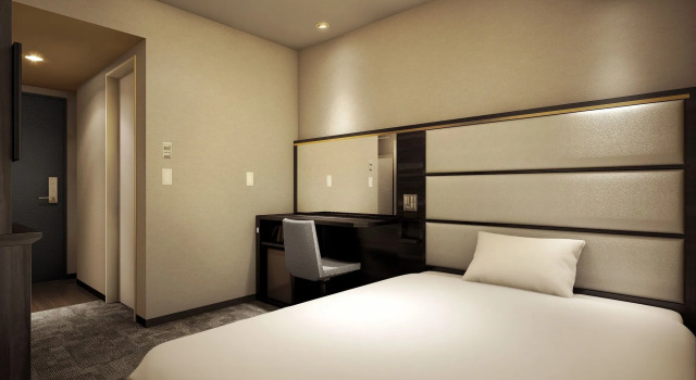 Jr West Group Via Inn Nagoya Ekimae Tsubakicho