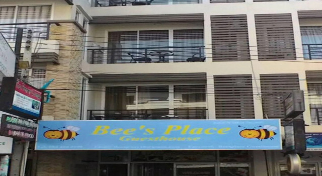Beesplace Guesthouse