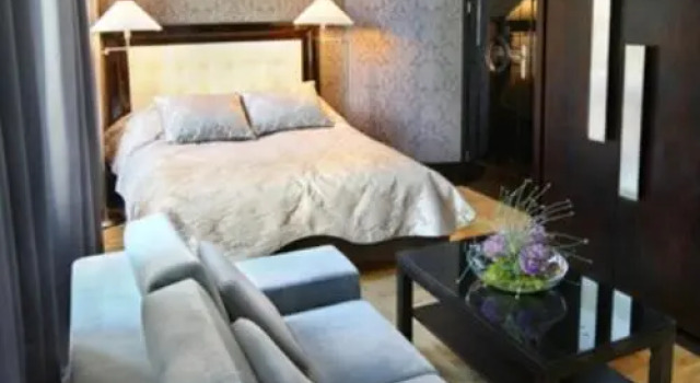 Apartamenty Kos