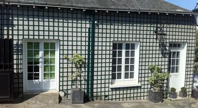Le Clos Saint Raphael, Rezerwuj Hotel Amboise 