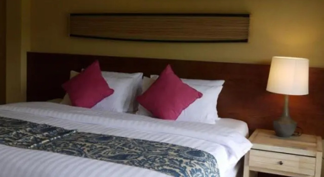 Двухместный номер Deluxe GRANMONTE Wine Cottage