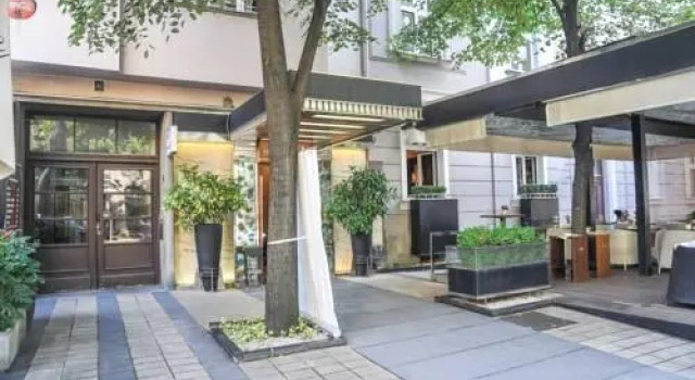 Apartments Nikola