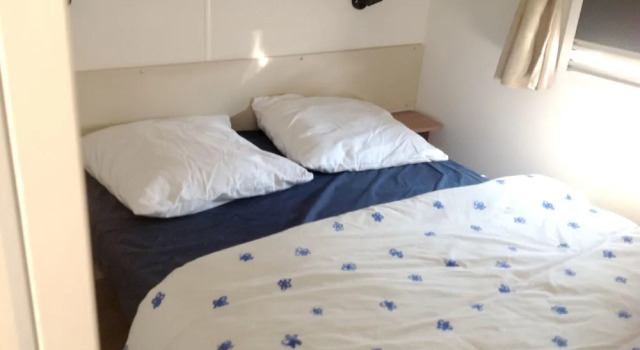 Bungalow With 2 Bedrooms in Quiberon, With Wonderful sea View, Pool Access and Furnished Garden - 50 m From the Beach, Rezerwuj Hotel Quiberon 