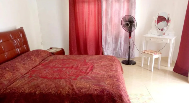 Apartment With 3 Bedrooms in Les Plaines Saint-pierre Flic en Flac, Wi