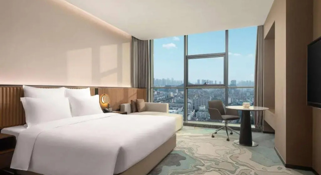 Novotel Lianyungang Haizhou, Prenota Hotel Hotel a Lianyungang con colazione, Colazione