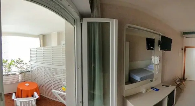 Номер Comfort Hotel Record