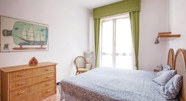 Amazing Apartment in Rapallo With 1 Bedrooms and Wifi, Забронировать Апартаменты/квартира Отели Итальянской Ривьеры с парковкой, Парковка