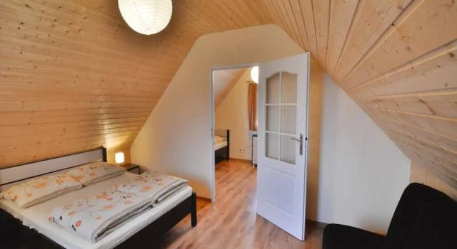 Comfortable Holiday Cottages in Ustronie Morskie