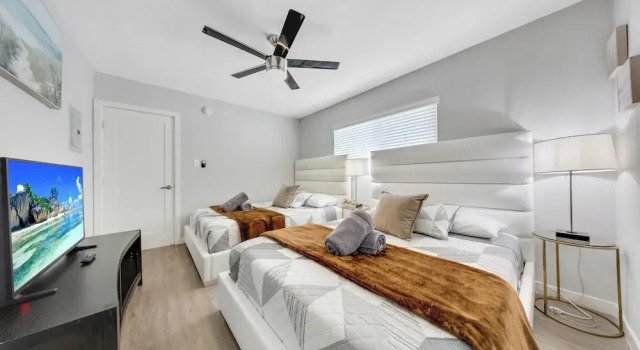 Oneluxstay Near Redondo Beach, Забронировать Отель Отели Лос-Анджелеса 4 звезды, 4*