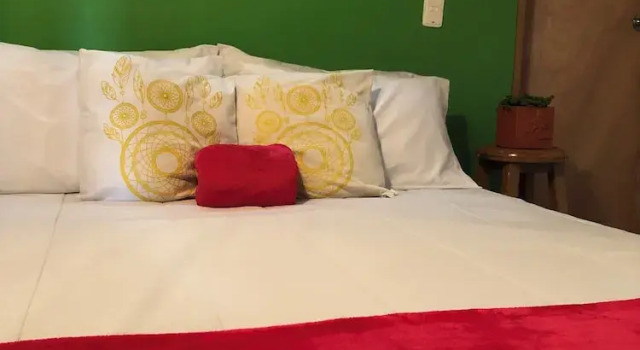 Balcones del lago, Prenota Hotel Guatapé Antioquia