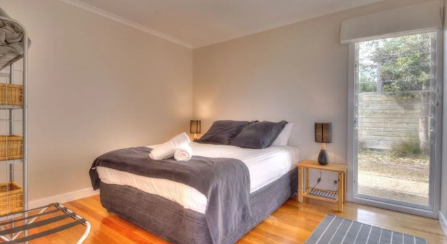 Freycinet Sanctuary at Oyster Bay, Забронировать Отель Бизнес-отели Коулс-Бей, 4* 5*