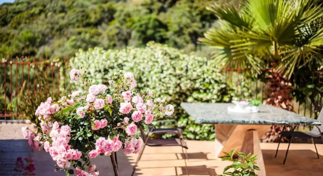Вилла Armonia by the Sea - Majestic Seaside Retreat