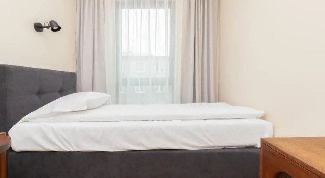 Moderna Central Apartment Gdynia by Renters, Varaa Huoneisto Gdynia 