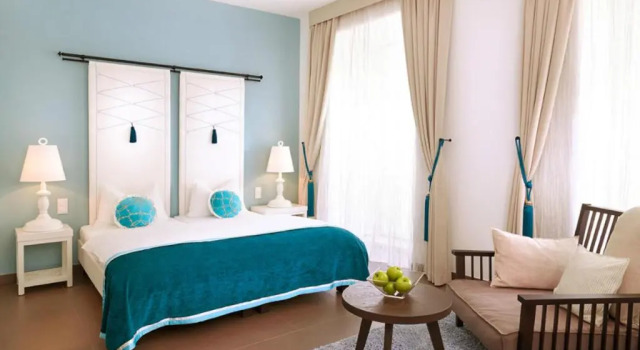 Студия Superior Hapimag Apartments Lisbon