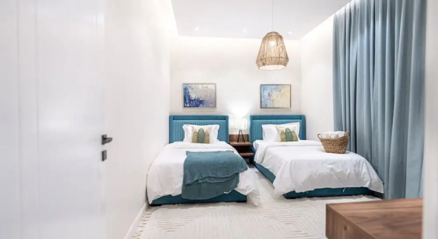 Mabaat - Al Qairawan - 30, Buchen Sie Ferienwohnung Riad 