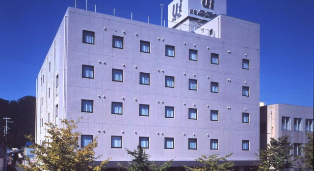 Shingu Ui Hotel