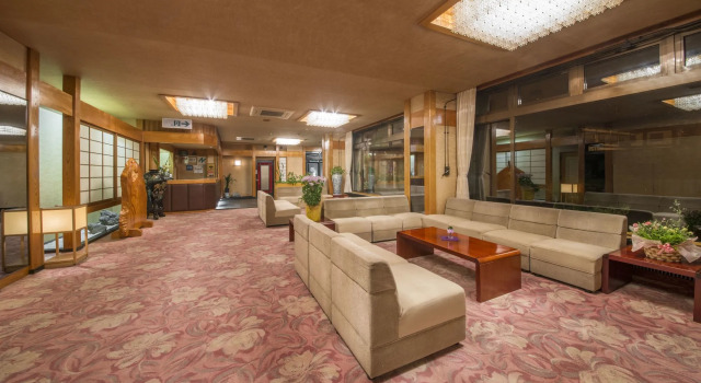 Nakamurakan, Book Hotel Takayama Gifu