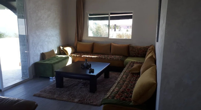Villa Espace Vert, Varaa Villa Fès Fes-Meknes