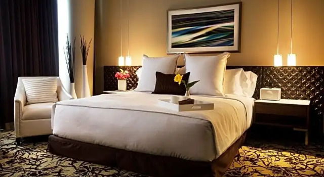 Номер Deluxe Cassa Hotel New York