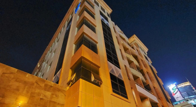 Skylark Hotel Apartments