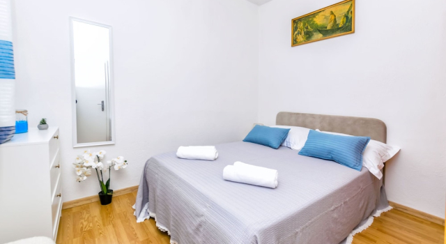 Apartment New