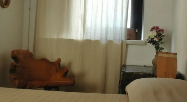 Двухместный номер Agriturismo Baglio San Nicola