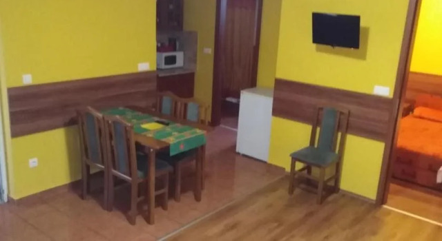 Boglárka Vendégház, Prenota Hotel Hotel a Western Transdanubia con parcheggio, Parcheggio