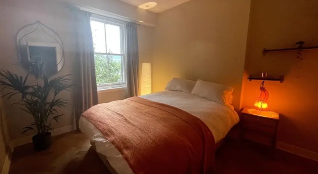 Cosy 2 Bedroom Apartment in the Heart of Leith, Prenota Appartamento Hotel a Midlothian con parcheggio, Parcheggio