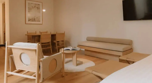 Casa Ofelia - Bright Studio in Polanco