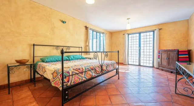 Номер Superior OYO Whost San Miguel De Allende
