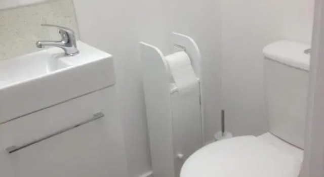 Одноместный номер Standard Bay Lodge Guest House