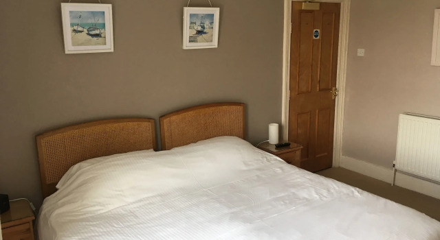 Honeycombe House