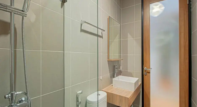 Suite M Studio Karawaci