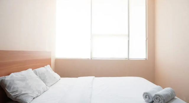 Stylish and Posh Studio Pasar Baru Mansion Apartment, Book Apartment Jakarta Jakarta Province