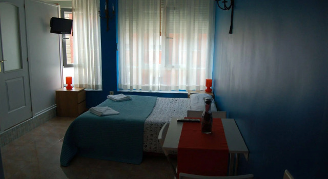 Village Apartment Centro, Забронировать Апартаменты/квартира центр города Мадрид, рядом с Дом-музей Лопе де Вега