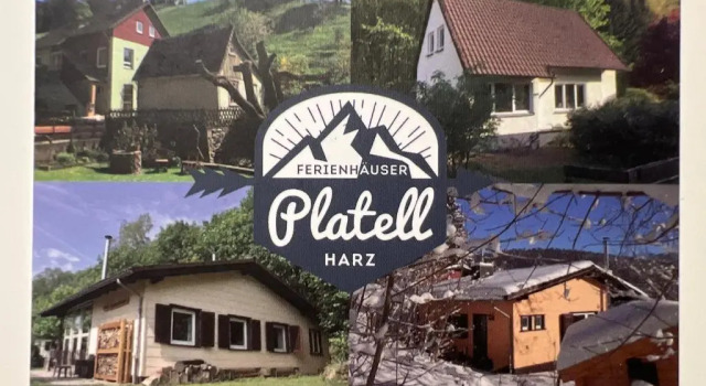 Коттедж Platell Ferienhausverwaltung Sankt Andreasberg
