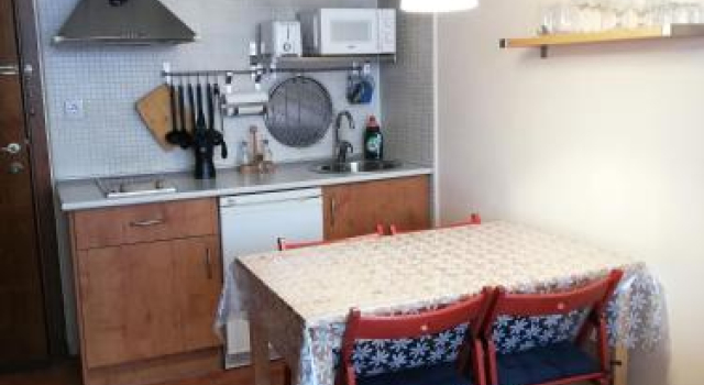 Apartments Monte Oiz 4/6 Pax. Asn