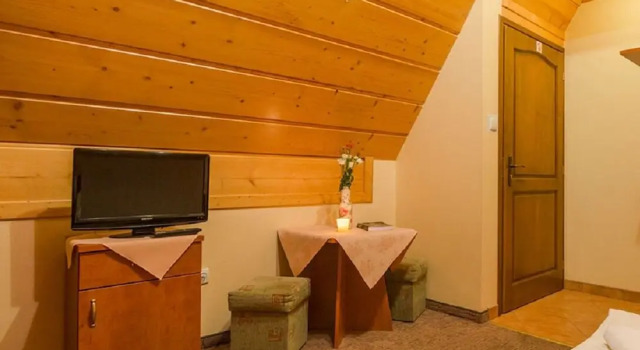 Willa u Anusia, Book Bed and Breakfast Zakopane Tatras