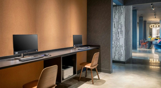 Aloft by Marriott Florence, Забронировать Отель Отели Южной Каролины с завтраком, Завтраки