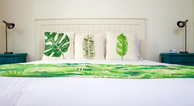Номер Standard Hotel Casa de la Vega