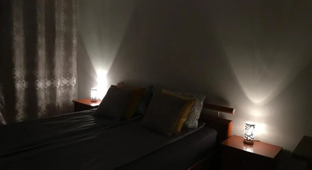 Апартаменты Comfy classic apartment in Trakai