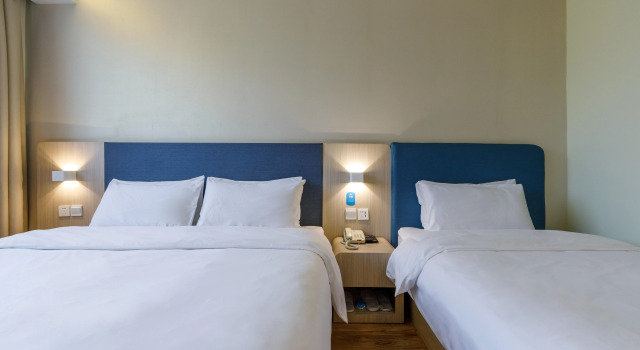 Hanting Hotel Shanghai Jiangning Road New Branch, Varaa Hotelli Jing'an 