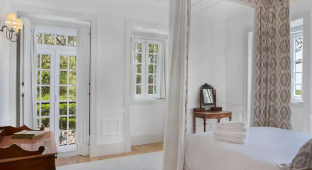 Вилла Amazing 4 bedroom Villa with POOL, View & Garden