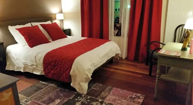 La Chouette Maison, Забронировать Отель Отели Вогезы 3 звезды, 3*