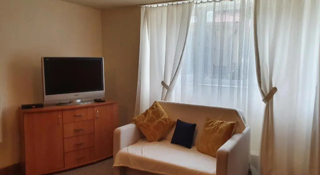 Апартаменты Apartamenty przy Parku